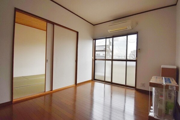 MEW第3の物件内観写真